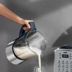 Máy làm sữa hạt UNIE V9S PRO 1.75L, xay nấu siêu êm, vệ sinh & khử khuẩn tự động 675047