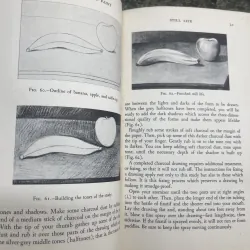 How to draw and paint A.Z. Kruse 762295