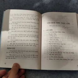 CÁC MÓN ĐẶC SẢN VIỆT NAM 720013