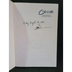 Cho con những nguyên tắc và thói quen sống còn mới 90% bẩn bìa, ố nhẹ, có chữ ký 2007 Simon Sim HCM3004 KỸ NĂNG 444988
