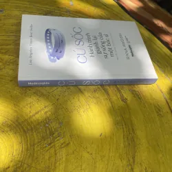 CÚ SỐC HÀNH TRÌNH GIÀNH LẠI SỰ SỐNG CỦA MỘT BÁC SĨ 746955