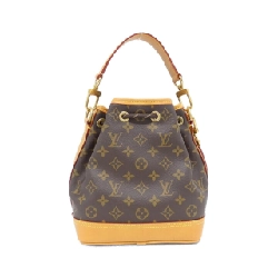 Túi xách Louis Vuitton Monogram Archive Noé Cargo M14017 618155