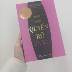 Nghệ thuật quyến rũ 969998