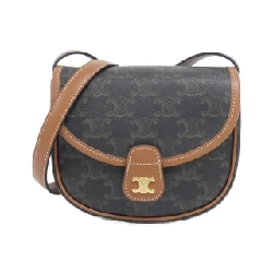 Túi xách vai Celine Mini Buses 196702BZJ