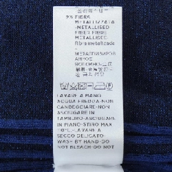 【Mã giảm giá】Áo khoác AGNONA 642124