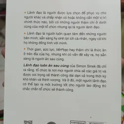 LÃNH ĐẠO LUÔN ĂN SAU CÙNG 992510