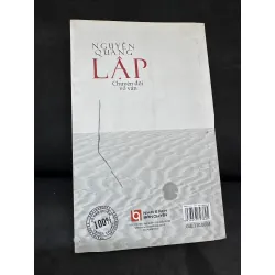 [Phiên Chợ Sách Cũ] Chuyện Đời Vớ Vẩn - Nguyễn Quang Lập 2204, 2011 435277