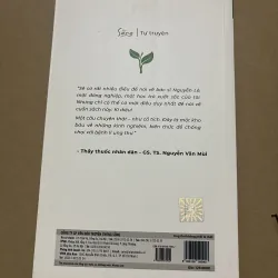 Ung thư không phải là chết  995866