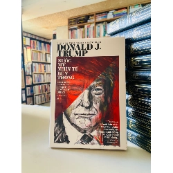 Nước Mỹ Nhìn Từ Bên Trong - Donald J Trump