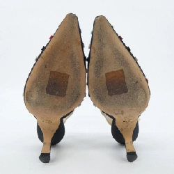 Giày cao gót CHRISTIAN DIOR 657953