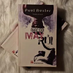 Paul Auster - Nhạc đời may rủi