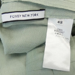 FOXEY NEW YORK 43468 Quần - Hàng hiệu Chính hãng 820780