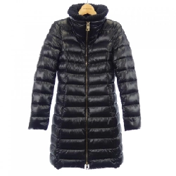 Herno PI0650DIC 9300 Áo khoác lông