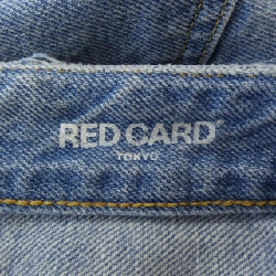 Quần jeans RED CARD 648144