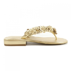 【Mã giảm giá】Giày sandal CHANEL