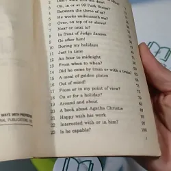 Để Sử Dụng Đúng Giới Từ (Sách Bỏ Túi) - Đức Tài & Đức Hòa 727304
