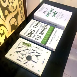 Ăn bẩn sống lâu