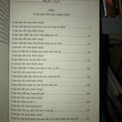 Vì sao bạn vẫn chưa thành công? - Nguyễn Đình Nhơn 729197
