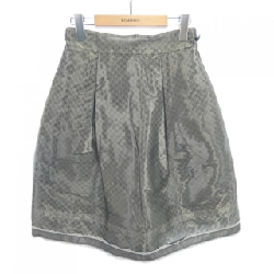 Chân váy CHANEL - Hàng hiệu Authentic