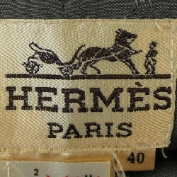 Chân váy HERMES - Hàng hiệu Authentic 824072