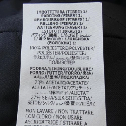 【Mã giảm giá】Gucci GUCCI Áo khoác 639889