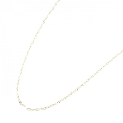 Dây chuyền K18YG - Hàng hiệu Authentic 864303