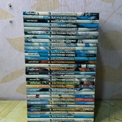 Đại thánh vương full 32t  