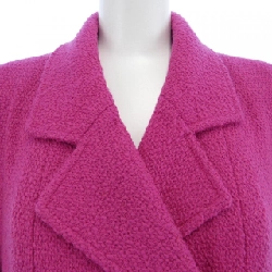 【Mã giảm giá】【Cổ điển】Áo khoác Chanel CHANEL 635432