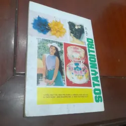 SỔ TAY NỘI TRỢ tập 20 785411