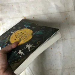 Cầu Thang Gào Thét - Jonathan Stroud 783919