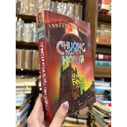Chuông Nguyện Hồn Ai - Ernest Hemingway 130657