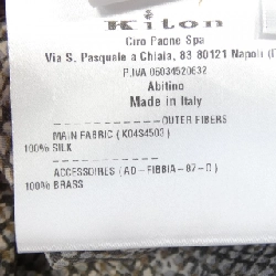 Kiểu dáng KITON - Hàng hiệu Authentic 813475