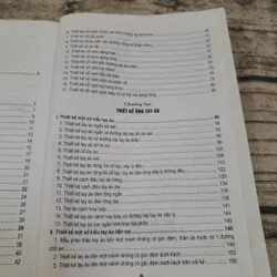 Kỹ thuật cắt may cơ bản: chi tiết trên Trang phục Nữ. Biên soạn Nghệ nhân Hoàng Thúy 711394