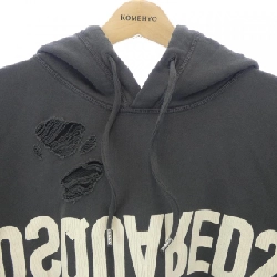 Hàng hiệu DSQUARED2 S74GU0667 Áo khoác - Hàng hiệu Authentic 900257