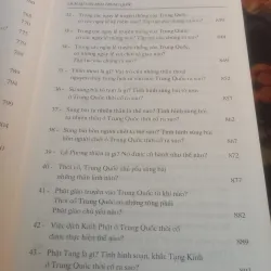 Lịch sử Văn Hoá Trung Quốc 548708