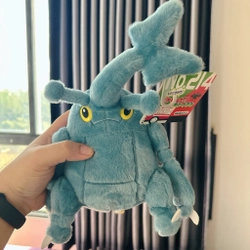 Plush Pokemon chính hãng Pokemon Center Nhật