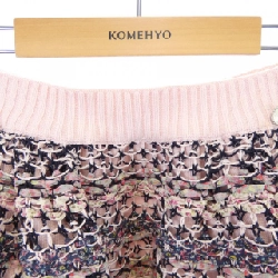 CHANEL P51673K06663 Váy - Hàng hiệu Authentic 817722