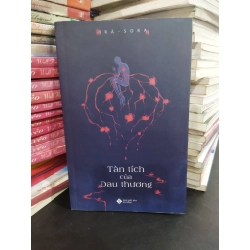 Tàn tích của đau thương 233777