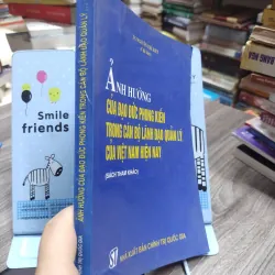 n Sách: Ảnh hưởng của đạo đức phong kiến trong cán bộ lãnh đạo quản lý (A2) 607436