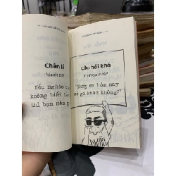 Lì Quá Để Nói Quài: Cẩm Nang Giao Tiếp Hiệu Quả Khi Đối Diện Với Sự Cố Chấp và Bảo Thủ 779546