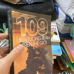 Sách 109 hiện tượng bí ẩn trên thế giới 312019