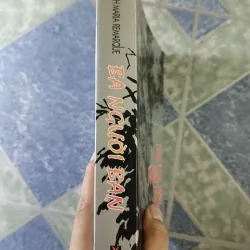 Ba người bạn - Erich Maria Remarque 700443