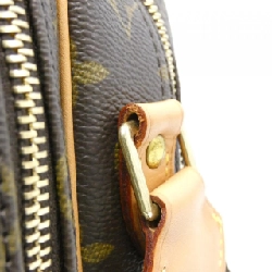 Túi xách vai Louis Vuitton Monogram Reporter 28cm M45254 - Hàng hiệu Chính hãng 766236