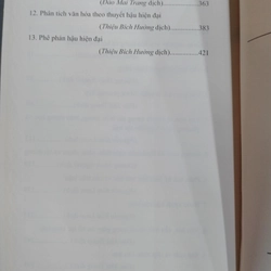 Các lý thuyết văn hoá  479559