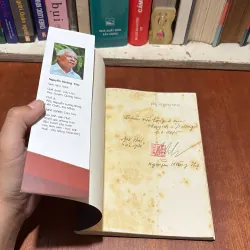 [Thủ Bút] - II Thơ: Phù Sa Rưng Rưng - Nguyễn Hoàng Thọ - 2014 791501