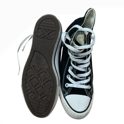 Giày nữ Giày Converse chính hãng Giày cao cổ Converse all star 536298