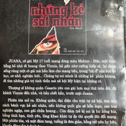 NHỮNG KẺ SÁT NHÂN - ELIA KAZAN 574336