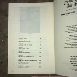 Gìn giữ âm xưa - Tản văn - Sơ khảo nhạc Việt  731472