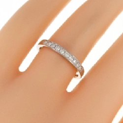 Nhẫn kim cương PT 0.18CT - Hàng hiệu Authentic 856390