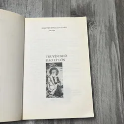 Truyện nhỏ đạo lý lớn. 6b3 574986